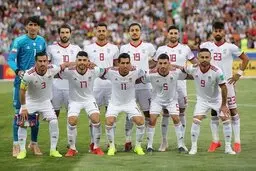 
اعتراض بی‌ثمر فدراسیون فوتبال | تیم ملی باید به بحرین برود
