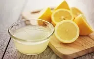 با چند تا هویج تلخی آبلیمو رو بگیر! | نحوه گرفتن تلخی آبلیمو +ویدئو