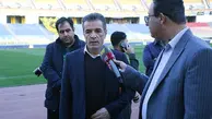 گزینه جانشینی انصاری فرد در پرسپولیس مشخص شد