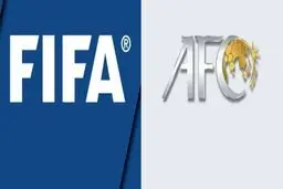 نامه مشترک فیفا و AFC که به امضای برخی از مسئولان این ۲ نهاد رسیده به فدراسیون فوتبال ایران ارسال شد.