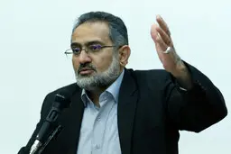 امروز ثابت شد که می‌توان نفت را با وجود تحریم‌ها صادر کرد