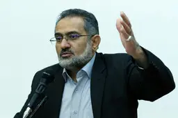 امروز ثابت شد که می‌توان نفت را با وجود تحریم‌ها صادر کرد