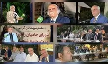 از «شاهنامه» تا سبک زندگی؛ آغاز پروژه‌ای برای بازآفرینی میراث فردوسی با هوش مصنوعی