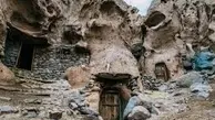 کندوان؛ شاهکار زنده ۷۰۰۰ ساله | تنها روستای صخره‌ای مسکونی جهان +ویدئو