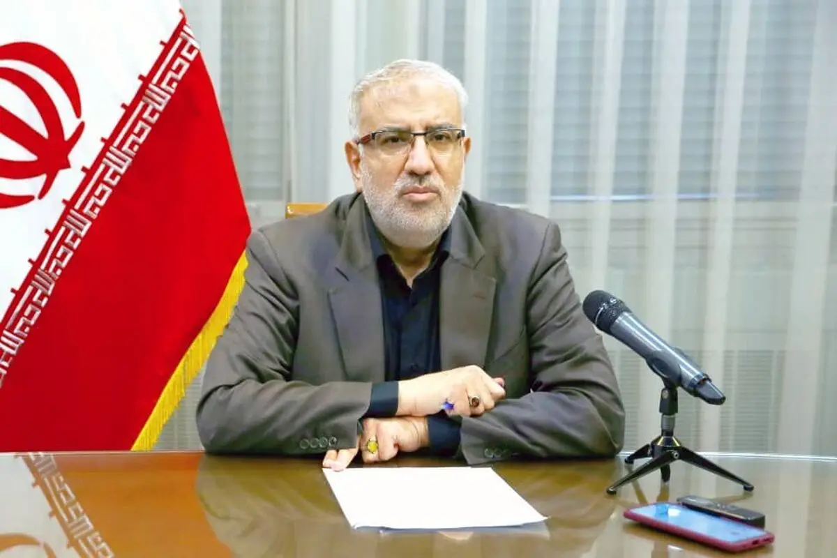 وزیر نفت: قیمت بنزین به هیچ وجه تغییر نخواهد کرد