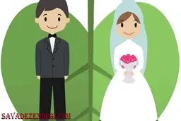 ازدواج‌های سنتی شانس موفقیت بیشتری دارند یا ازدواج‌های عاشقانه؟ 