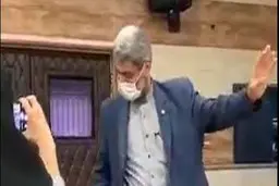 خبر اخراج  یکی از کارمندان پست هرمزگان تکذیب شد
