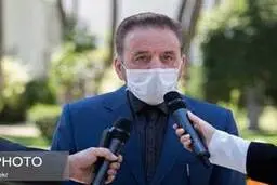روحانی جهانگیری را مامور سامان دهی گرانی ها کرده است