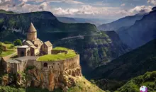 تور ارمنستان را گروهی رزرو کنیم یا انفرادی؟