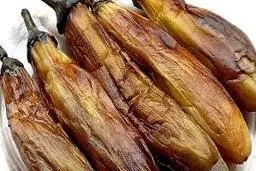 با این ۳ روش بادمجون سرخ کن و نگران روغن اضافی نباش! | سرخ کردن بادمجان بدون روغن اضافه +ویدئو