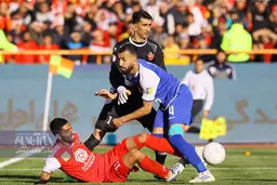 فوتبال‌هایی برای زنده شدن خاطرات در این روزهای کرونایی