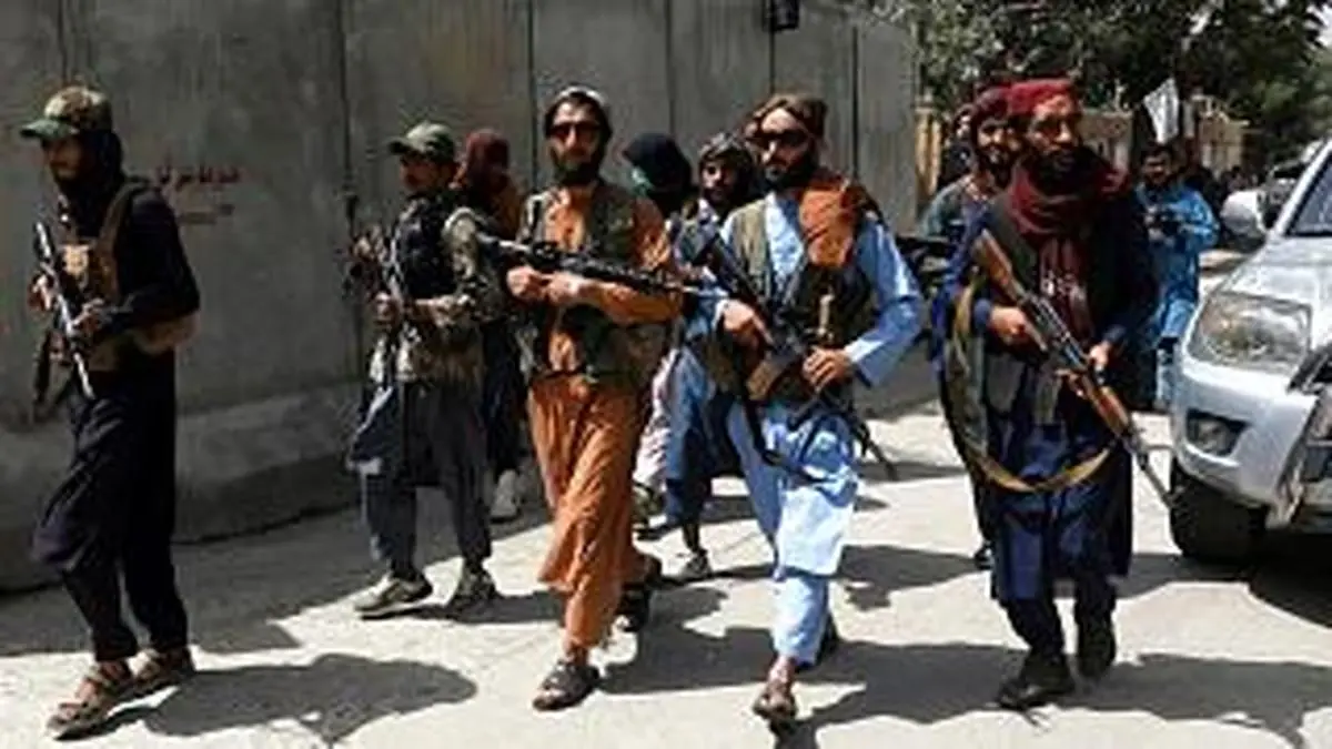 کیهان: طالبان چرا علیه اسرئیل عملیات انجام نمی دهد؟ 