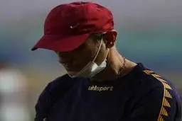 قرارداد گل محمدی دو ساله 11 میلیارد است؟