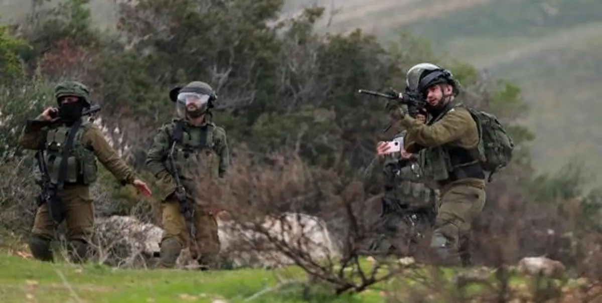 
ارتش اسرائیل دستورداد به نیروهای حزب‌الله تیراندازی نشود
