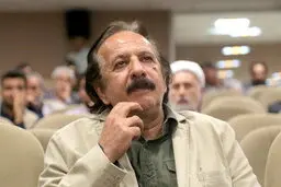 تشکر مجید مجیدی از بنیاد مستضعفان برای توجه به کودکان کار