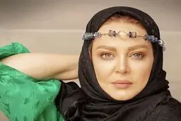 سه عکس جدید بهاره رهنما با تاب در اینستاگرامش!