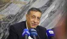 قائم‌پناه: دارایی‌های بلوکه‌شده ایران به صورت کامل و تدریجی آزاد می‌شود+ ویدئو