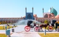 
هتل‌های اصفهان با رعایت پروتکل بهداشت مسافر می‌پذیرند