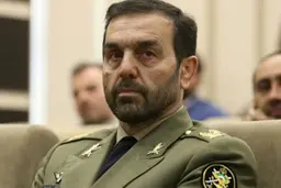 برپایی نقاهتگاه 2هزار تخت خوابی نیروی زمینی در نمایشگاه بین‌المللی تهران