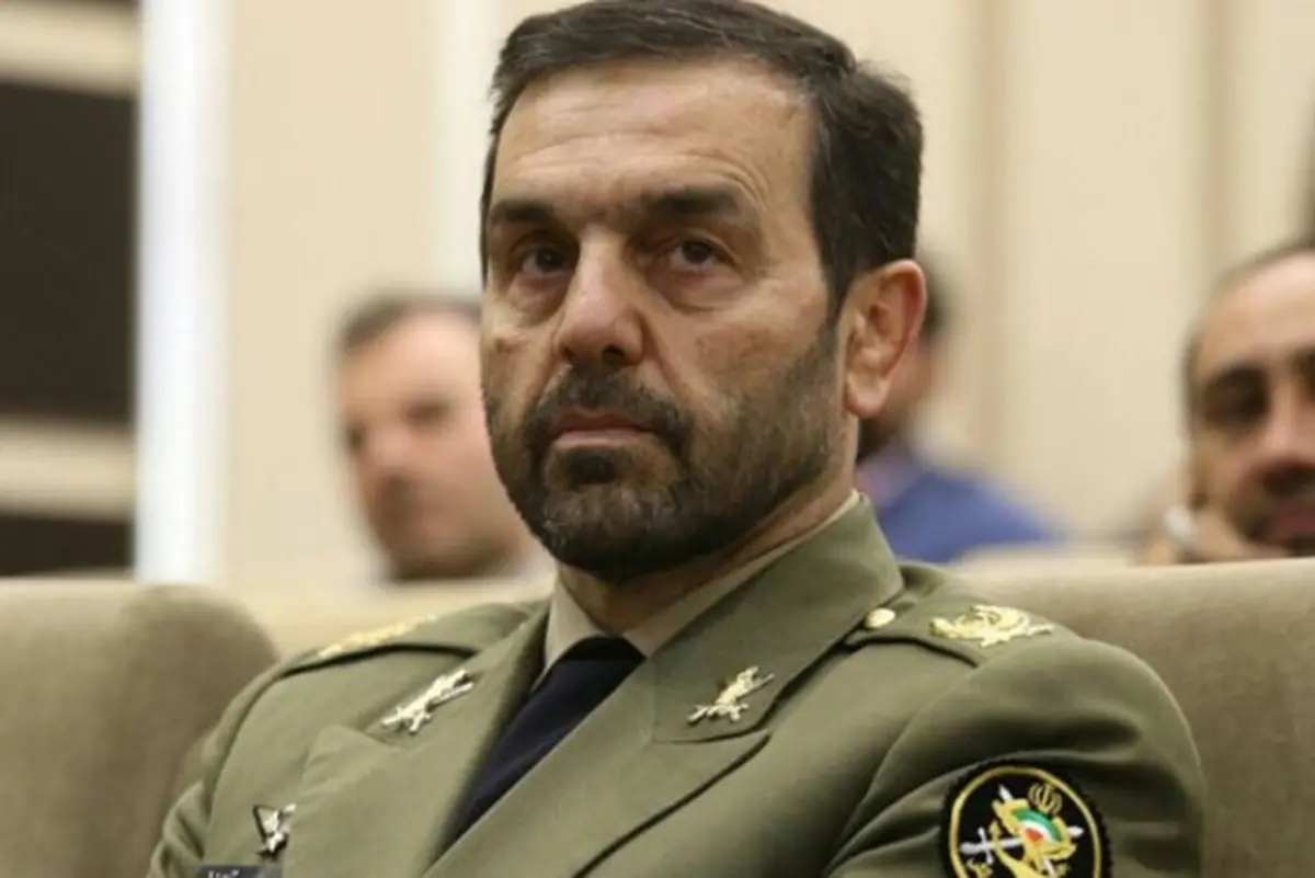 برپایی نقاهتگاه 2هزار تخت خوابی نیروی زمینی در نمایشگاه بین‌المللی تهران