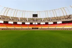 بازگشایی تمامی اماکن ورزشی در مناطق سفید