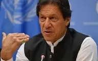 درخواست عمران خان برای برگزاری انتخابات فوری در پاکستان