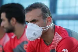 پرسپولیس | پیام نیمکت‌نشینی‌های اخیر سیدجلال؟