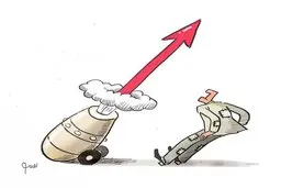 همه وعده های برباد رفته دولت سیزدهم برای کاهش قیمت ها