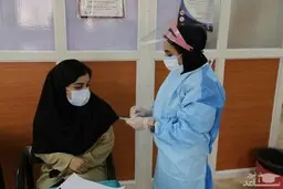 معاون دانشگاه تهران: دستورالعملی مبنی بر آغاز آموزش حضوری دریافت نکرده‌ایم | برخی دانشجویان منتظر ورود واکسن خاصی هستند