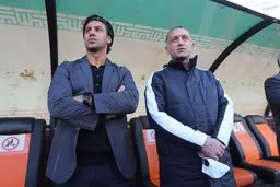 موقعیت زیادی نداشتیم| با تمام قوا به لیگ قهرمانان آسیا می‌رویم