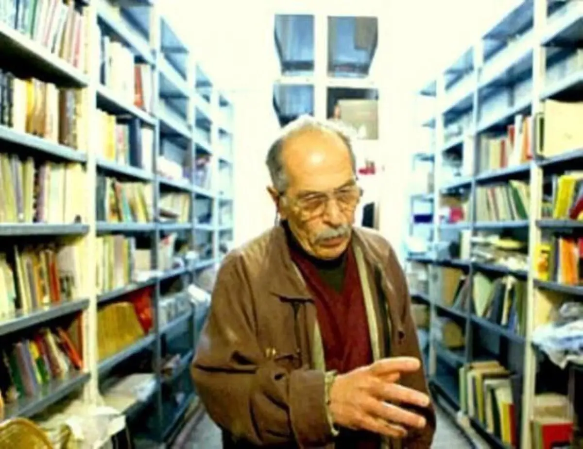 نویسنده‌ی نامدار «حکایت بلوچ» درگذشت