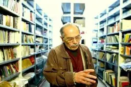 نویسنده‌ی نامدار «حکایت بلوچ» درگذشت