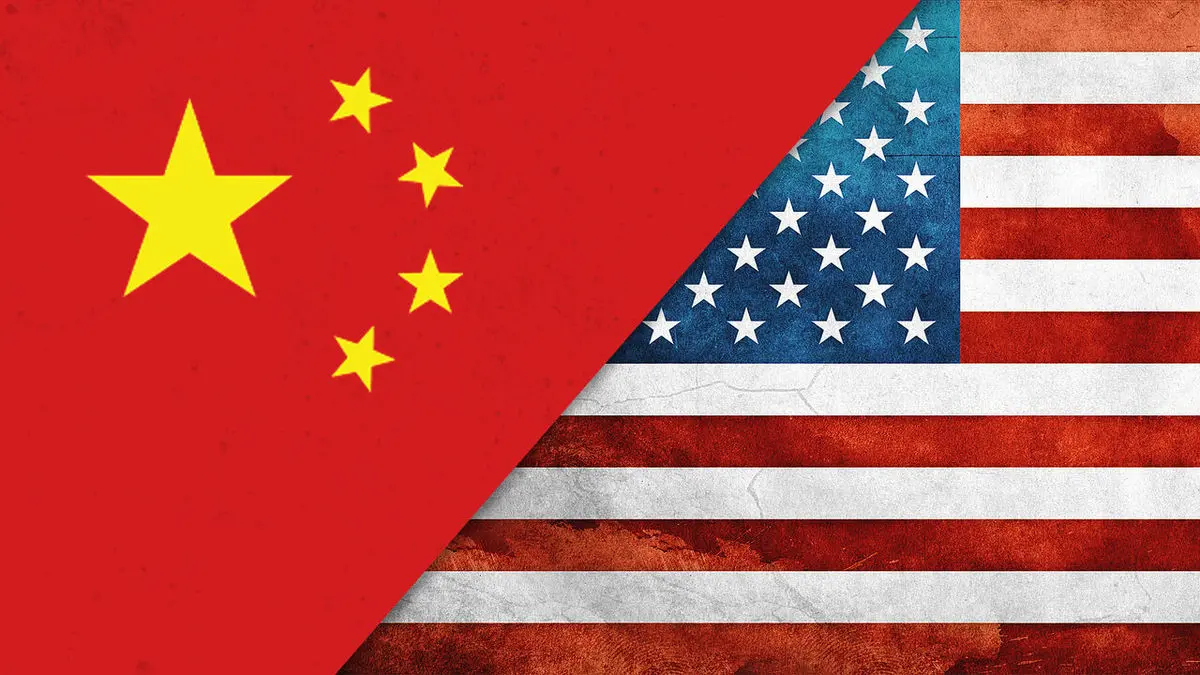 
چین: ممکن است آمریکا کرونا را به چین آورده باشد
