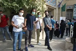 جوانان مستعد دیگر «رشته مهندسی» را انتخاب نمی‌کنند | «رشته دبیری»، انتخابِ تعداد زیادی از رتبه‌های زیرِ هزار