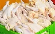 قیمت مرغ  | نرخ مصوب قیمت مرغ در بازاربه ثبات رسید