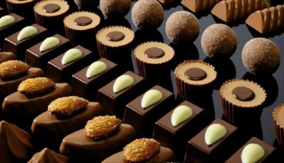 ترکیه رقیب جدی برای صنعت شیرینی و شکلات ایران