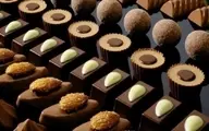 ترکیه رقیب جدی برای صنعت شیرینی و شکلات ایران