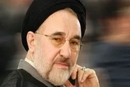 پیام سید محمد خاتمی درپی درگذشت اکبر ترکان