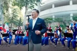 دیپلماسی عمومی گمشده در بین آنهاست