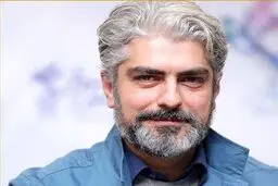  مهدی پاکدل در سریال عاشقانه-تاریخی  +عکس