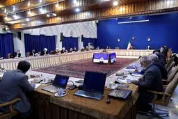 
سند تحول شورای‌عالی انقلاب فرهنگی تصویب شد
