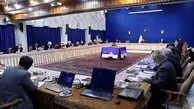 
سند تحول شورای‌عالی انقلاب فرهنگی تصویب شد
