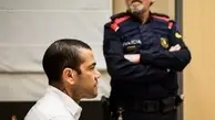  بدون تبرئه، دنی آلوز محکوم شد | ستاره برزیلی به اتهام تجاوز محکوم شد