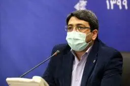 علائم شدیدتر و ریوی | تست pcr  رئیس بهزیستی مثبت اعلام شد