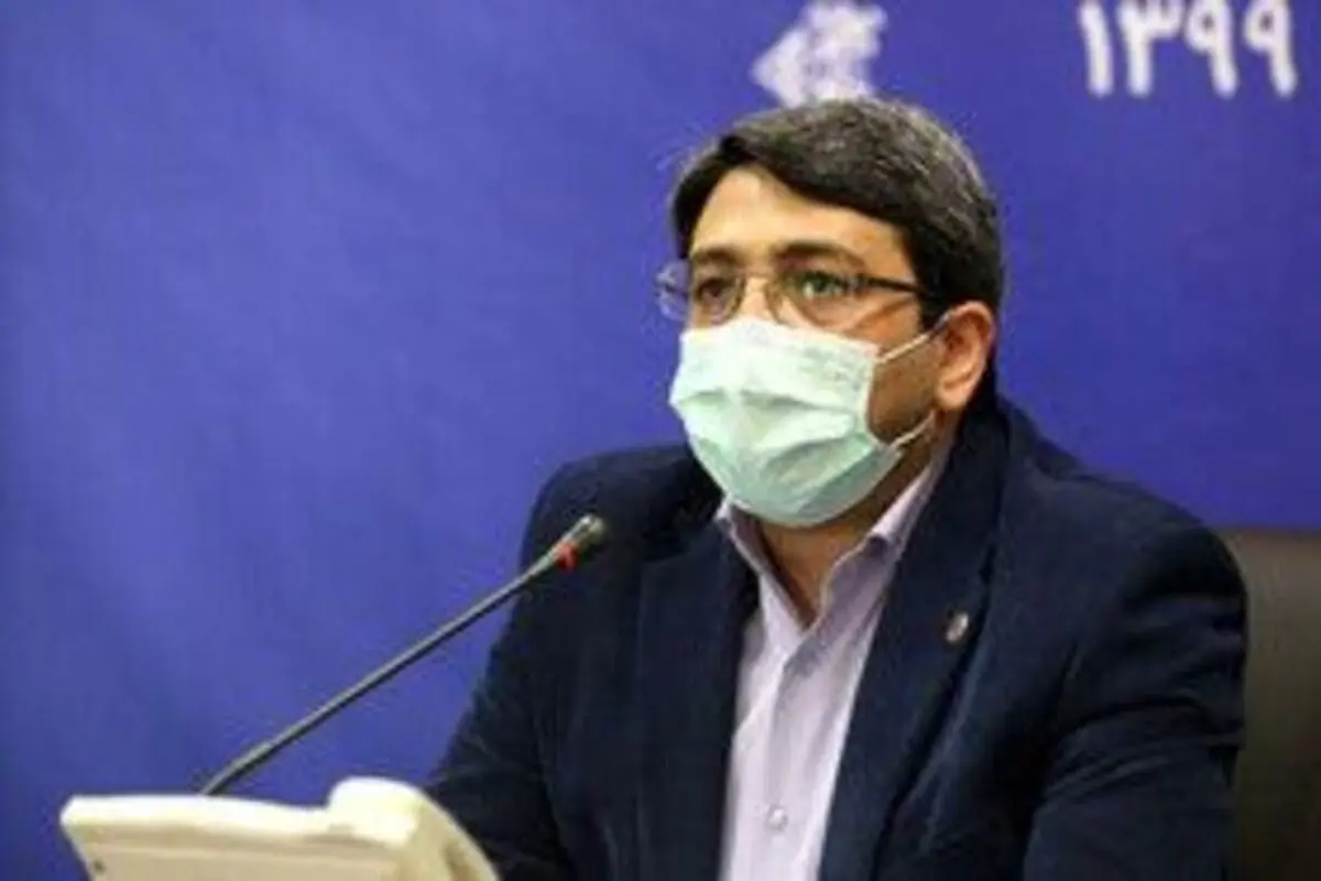 علائم شدیدتر و ریوی | تست pcr  رئیس بهزیستی مثبت اعلام شد