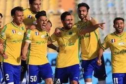 نفت آبادان در اندیشه تحقق آرزو در ۱۴۰۰