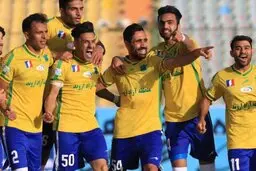 نفت آبادان در اندیشه تحقق آرزو در ۱۴۰۰