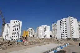 تسهیلات مسکن ۱۵۰ میلیون تومانی برای تولد فرزند سوم
