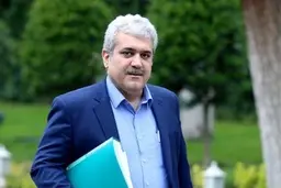 معاون رییس جمهور به کرونا مبتلا شد