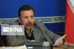 واعظی: دولت در مسیر مبارزه با کرونا با جدیت در کنار مردم است